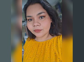 Roomgo MX - Ruth - 28 - Cuauhtémoc