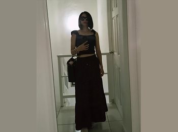 Roomgo MX - Reyna  - 34 - Cuauhtémoc