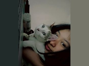 Roomgo MX - KATIA Shirel  - 19 - Monterrey