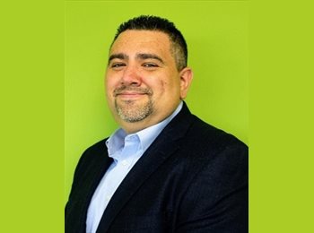 Roomgo MX - Oscar Briones Guillen  - 49 - México - D.F.
