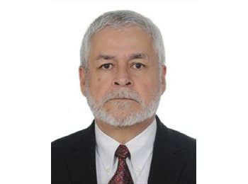 Roomgo MX - Jorge Duran - 67 - Querétaro