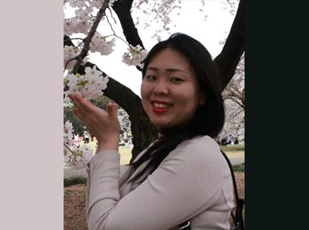 Roomgo MX - MIHO MURAYAMA - 28 - Coyoacán