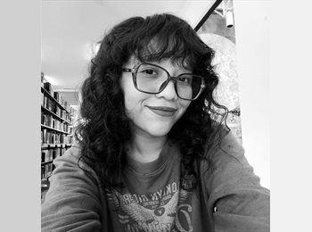 Roomgo MX - Ara - 22 - Azcapotzalco