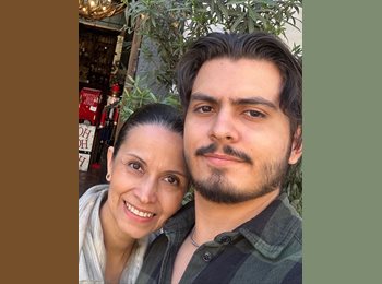 Roomgo MX - Eduardo - 22 - Cuauhtémoc