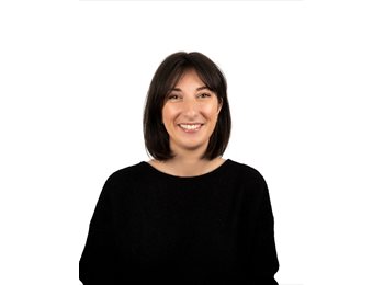 Roomgo MX - Juliette - 33 - México - D.F.