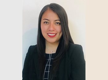 Roomgo MX - Lucy Hernández - 35 - Miguel Hidalgo