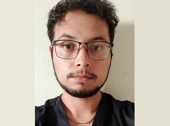 Roomgo MX - RICARDO HERRERA  - 29 - Tijuana