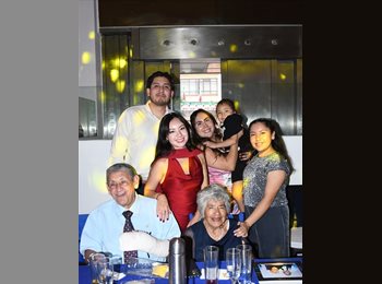 Roomgo MX - Juan Miguel - 23 - México - D.F.