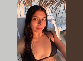 Roomgo MX - Elizabeth - 20 - Puerto Vallarta