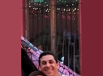 Roomgo MX - Guillermo  - 48 - Tlajomulco de Zúñiga