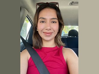 Roomgo MX - Ruth Viridiana Ochoa Galvan  - 25 - León