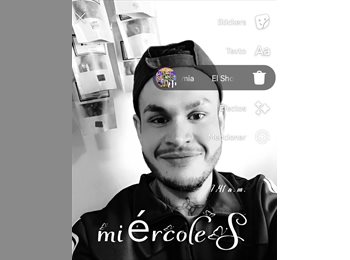 Roomgo MX - Jose Antonio García carrillo  - 33 - Tlajomulco de Zúñiga