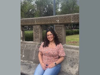 Roomgo MX - Dibanhy - 24 - San Luis Potosí