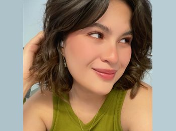 Roomgo MX - Daniela - 25 - Zapopan