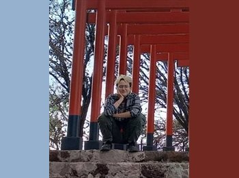 Roomgo MX - Jimena Niembro Salazar  - 28 - San Luis Potosí