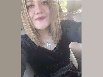 Roomgo MX - Wendy  - 29 - Aguascalientes