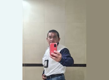Roomgo MX - Salvador torres  - 46 - Aguascalientes