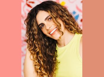 Roomgo MX - Brighytte Beneroso - 31 - Miguel Hidalgo