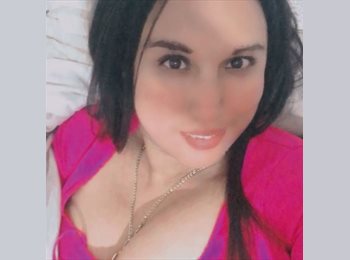 Roomgo MX - Cristhy - 18 - San Luis Potosí