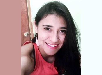 Roomgo MX - Casandra - 30 - Puebla
