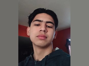 Roomgo MX - Edgar Daniel íñiguez romo  - 19 - Tijuana