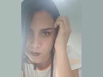 Roomgo MX - Claudia Domínguez Arcis  - 27 - Cancún