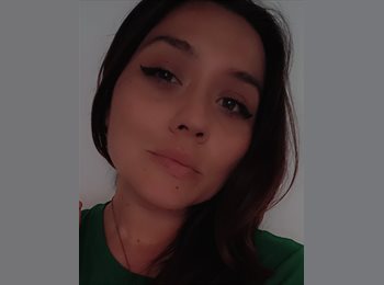 Roomgo MX - Hannah Anaya  - 31 - Aguascalientes