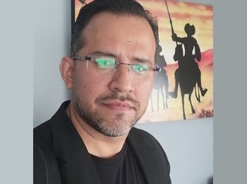 Roomgo MX - Juli O - 46 - Monterrey