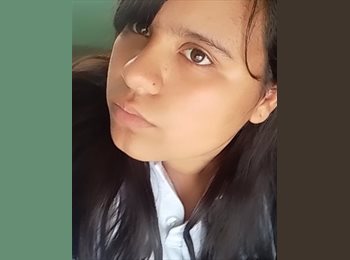 Roomgo MX - Daena  - 18 - Tijuana