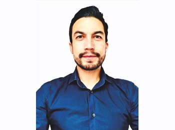 Roomgo MX - camilo - 40 - Monterrey