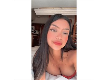 Roomgo MX - Tania - 27 - Tijuana