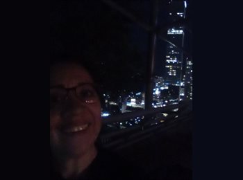 Roomgo MX - Alicia  - 51 - Tijuana