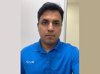 Roomgo MX - Jaime  - 42 - Tijuana