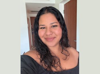 Roomgo MX - Nadia Nava  - 22 - Cholula