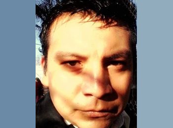 Roomgo MX - Eduardo Camacho - 43 - Toluca