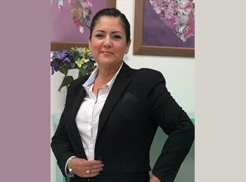 Roomgo MX - ANABELL RAMIREZ - 52 - Tijuana