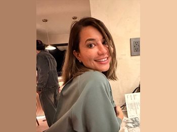 Roomgo MX - Martha padron - 35 - Querétaro
