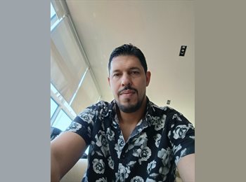 Roomgo MX - Adan - 42 - Coyoacán