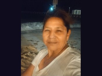 Roomgo MX - Adriana  - 59 - Cancún