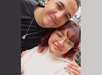 Roomgo MX - Suzette  - 24 - Naucalpan