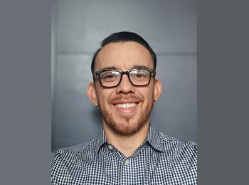 Roomgo MX - Jaime Montelongo - 45 - Monterrey