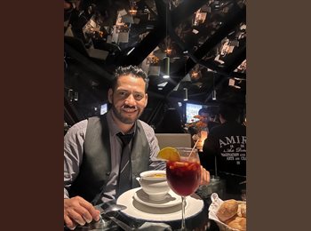 Roomgo MX - José Neri - 42 - Lerma