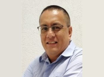 Roomgo MX - Raúl - 50 - Monterrey