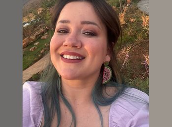 Roomgo MX - Vero - 38 - Tijuana