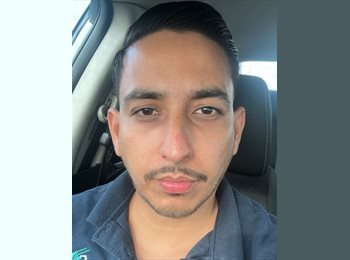 Roomgo MX - Isaac - 32 - Monterrey