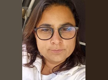 Roomgo MX - Sofiana - 39 - Tijuana