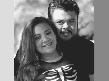 Roomgo MX - Alejandra - 37 - Cancún