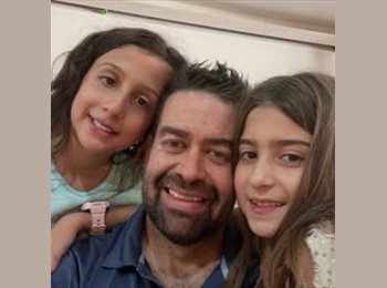 Roomgo MX - Arturo - 42 - San Andrés Cholula