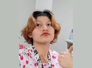 Roomgo MX - Lizbeth Morales  - 19 - Tonalá