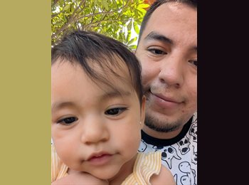 Roomgo MX - Osvaldo - 28 - Guadalajara